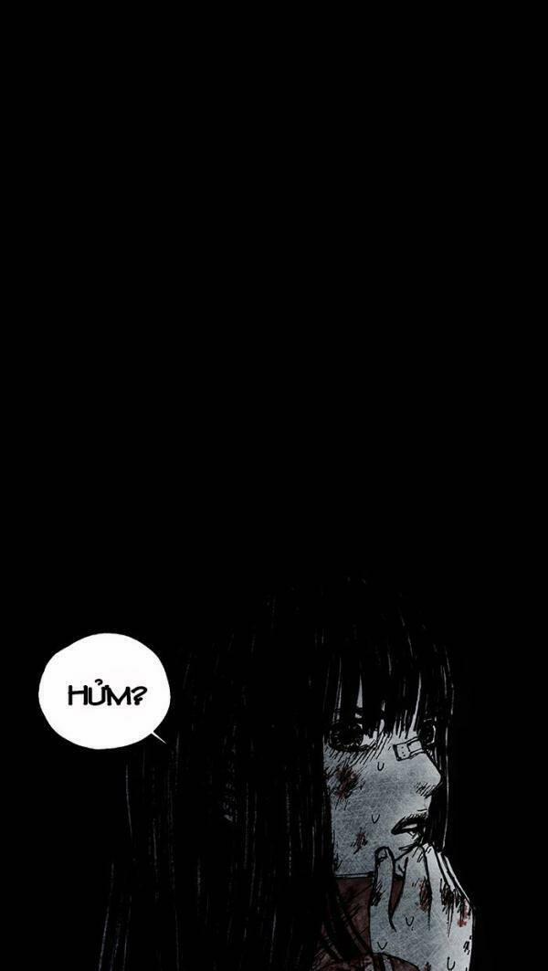 Distant Sky 27 trang 21