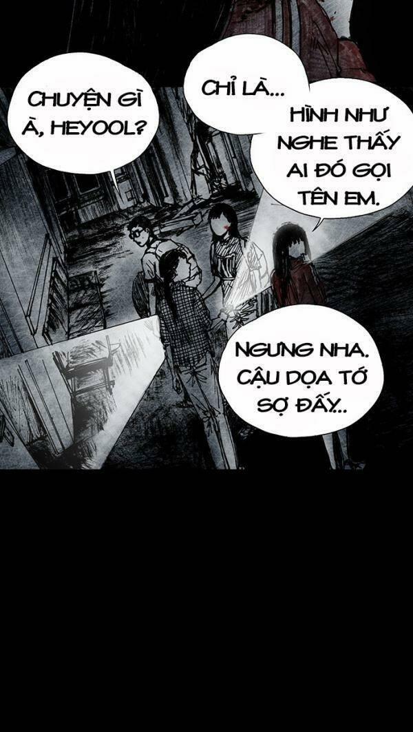 Distant Sky 27 trang 22