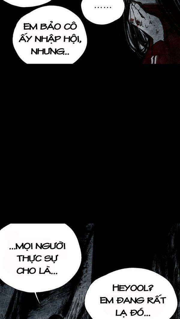 Distant Sky 27 trang 24