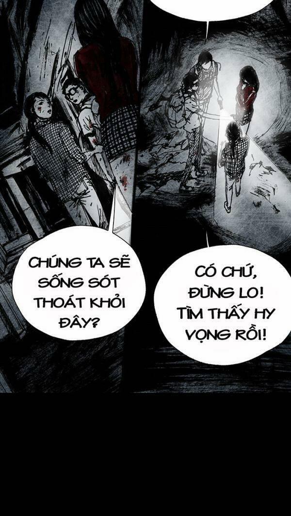 Distant Sky 27 trang 25