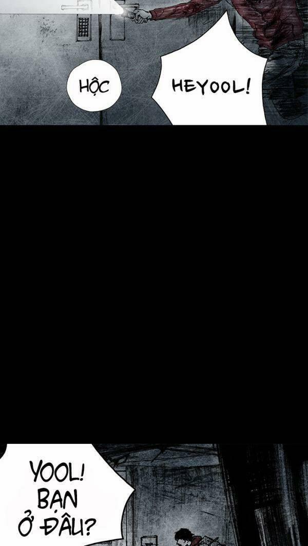 Distant Sky 27 trang 27