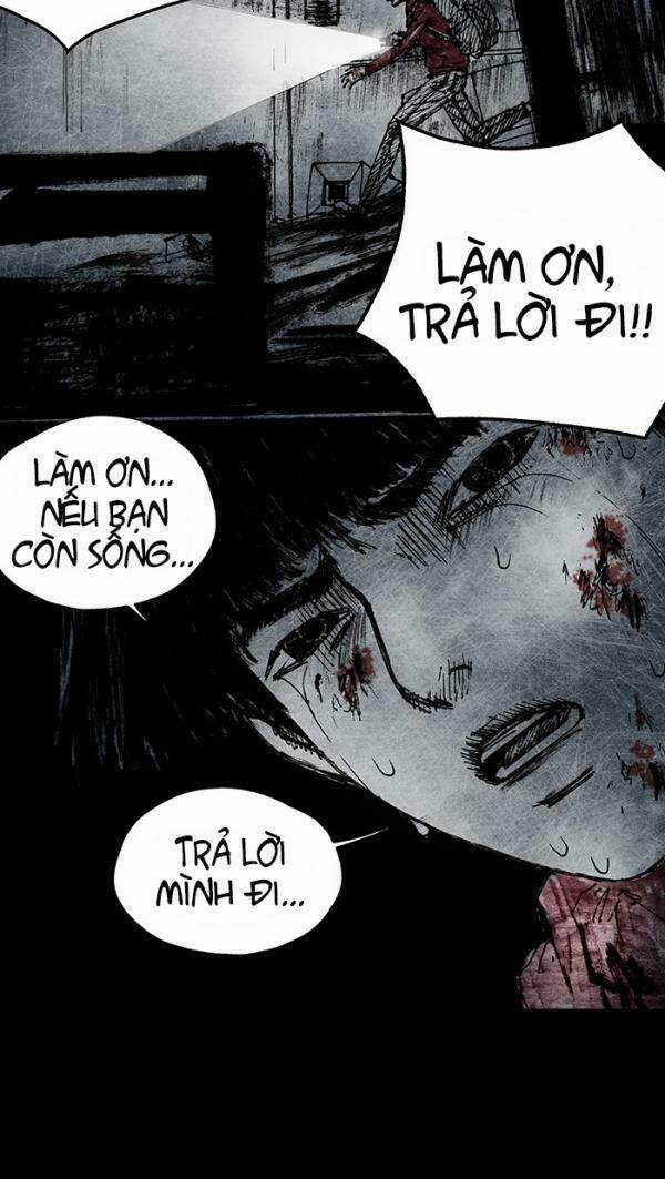 Distant Sky 27 trang 28