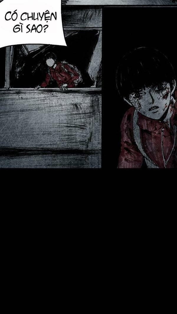 Distant Sky 27 trang 30