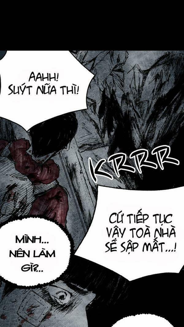 Distant Sky 27 trang 32