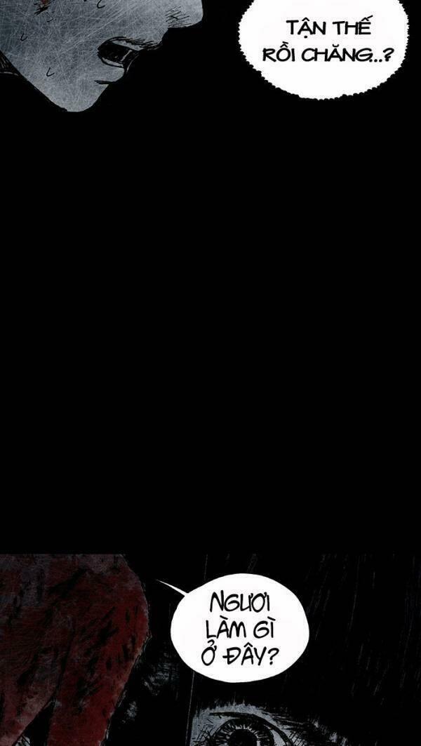 Distant Sky 27 trang 33