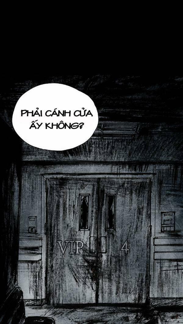 Distant Sky 27 trang 36