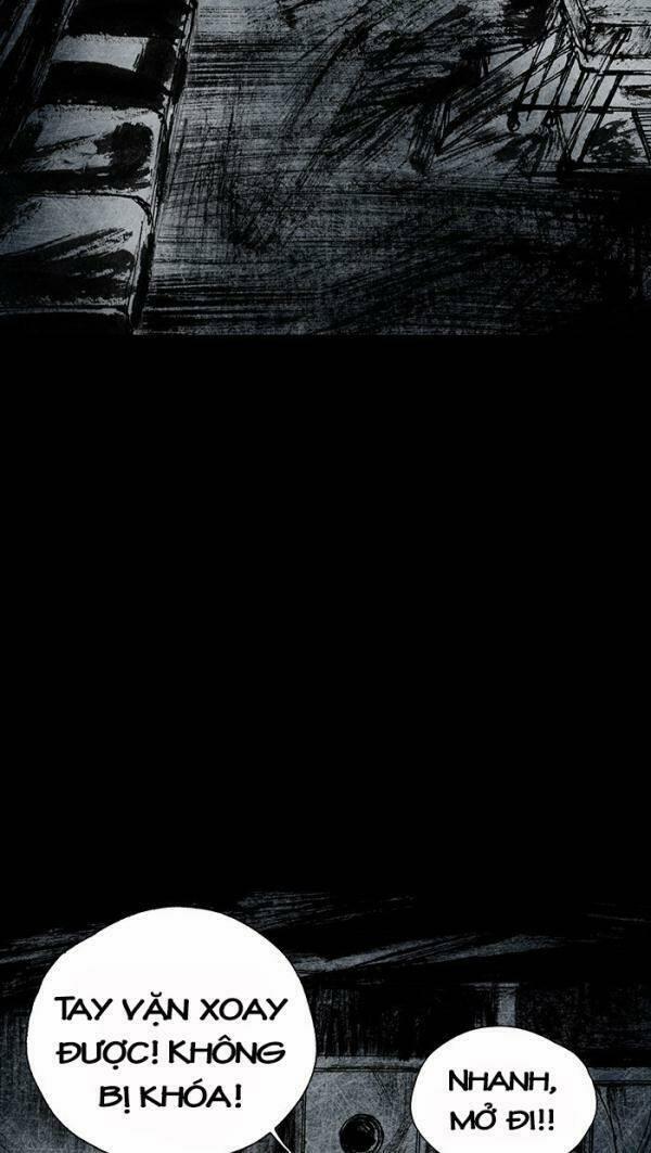 Distant Sky 27 trang 37