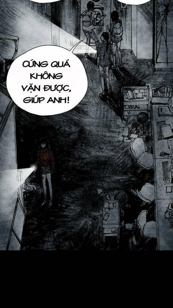 Distant Sky 27 trang 38