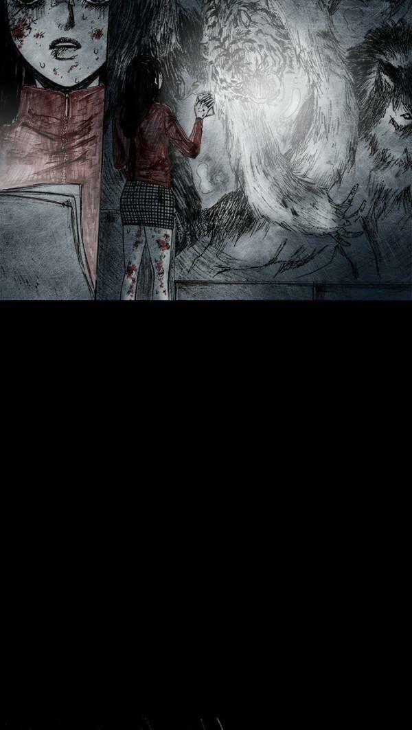 Distant Sky 27 trang 41