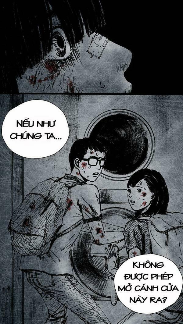 Distant Sky 27 trang 42