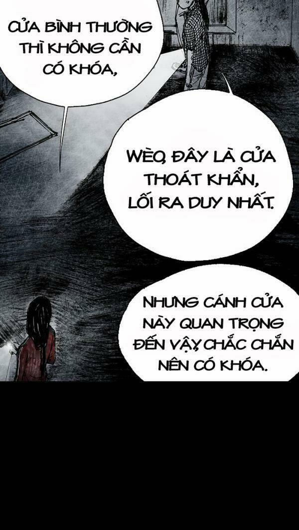 Distant Sky 27 trang 44