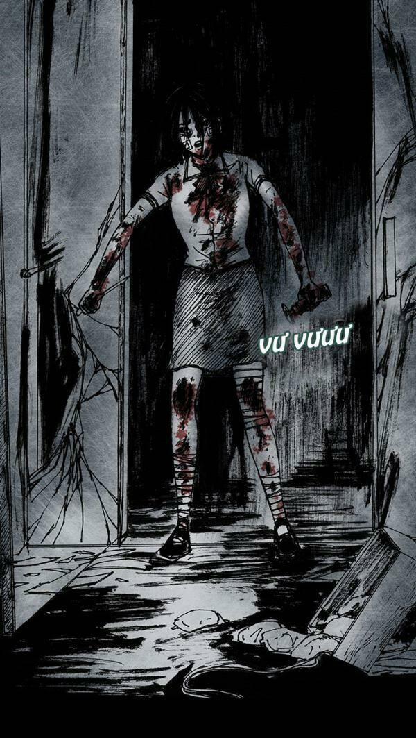 Distant Sky 27 trang 47