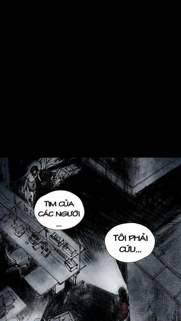 Distant Sky 27 trang 48