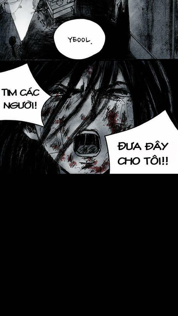 Distant Sky 27 trang 49