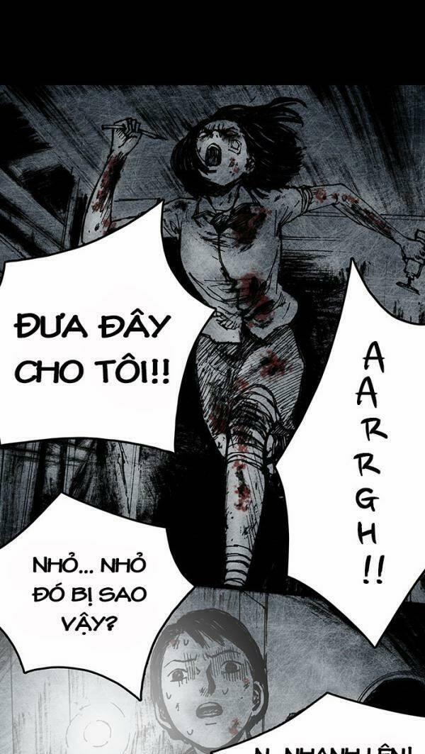 Distant Sky 27 trang 50