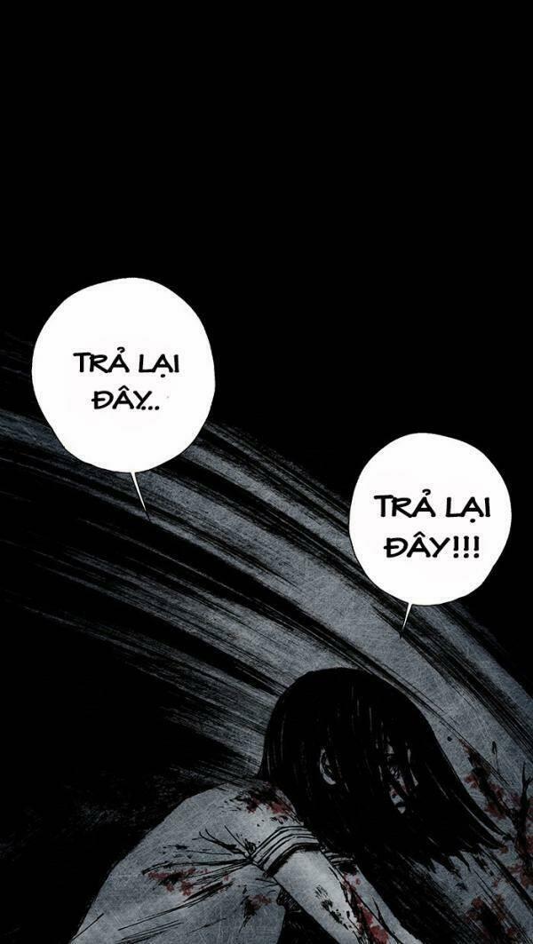 Distant Sky 27 trang 6