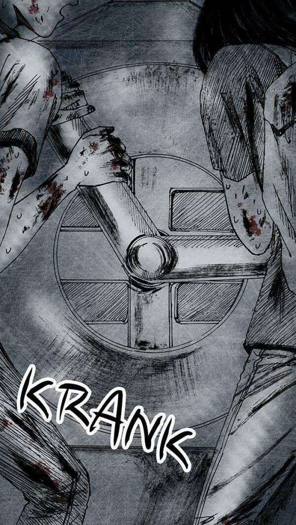 Distant Sky 27 trang 60