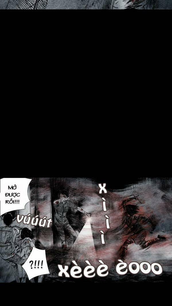 Distant Sky 27 trang 61