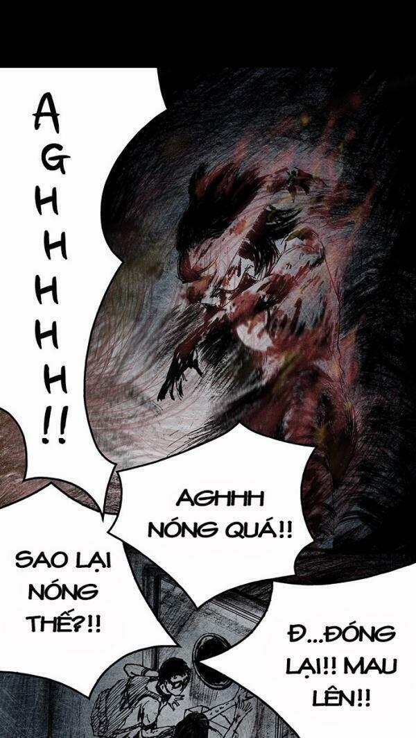 Distant Sky 27 trang 64