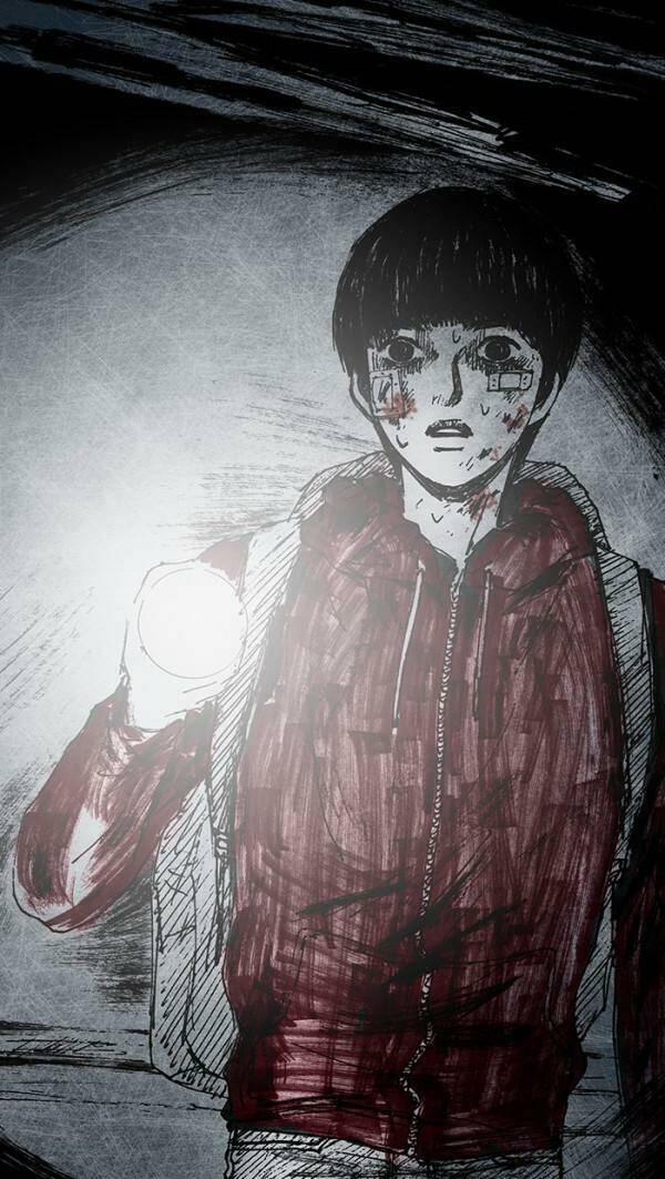 Distant Sky 27 trang 70