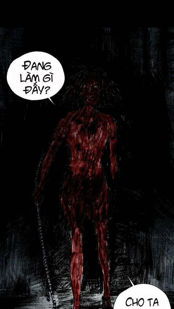 Distant Sky 27 trang 73