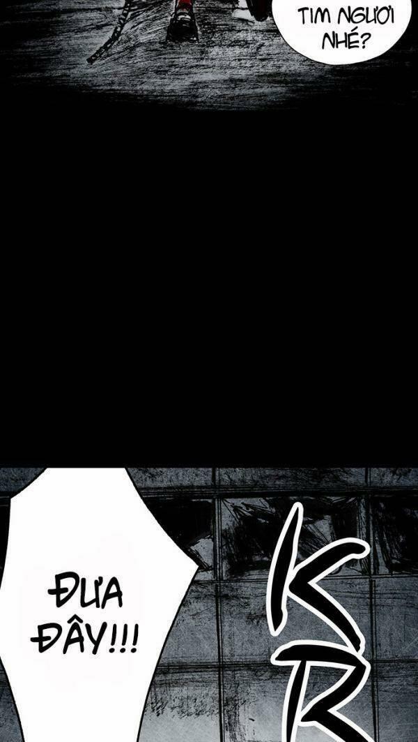 Distant Sky 27 trang 74