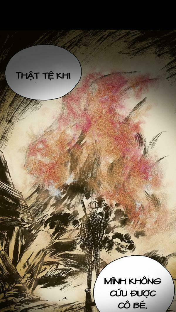 Distant Sky 27 trang 81