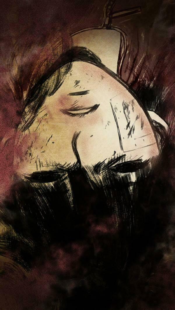 Distant Sky 27 trang 86