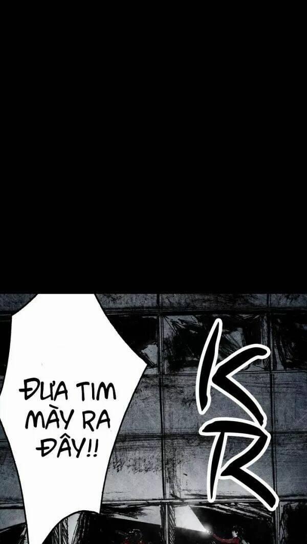 Distant Sky 28 trang 1