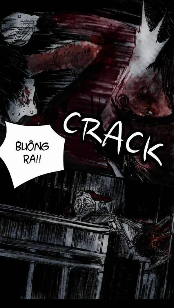 Distant Sky 28 trang 11