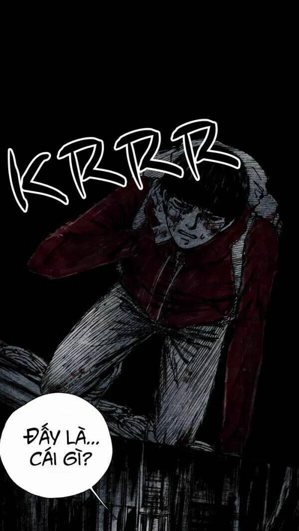 Distant Sky 28 trang 14