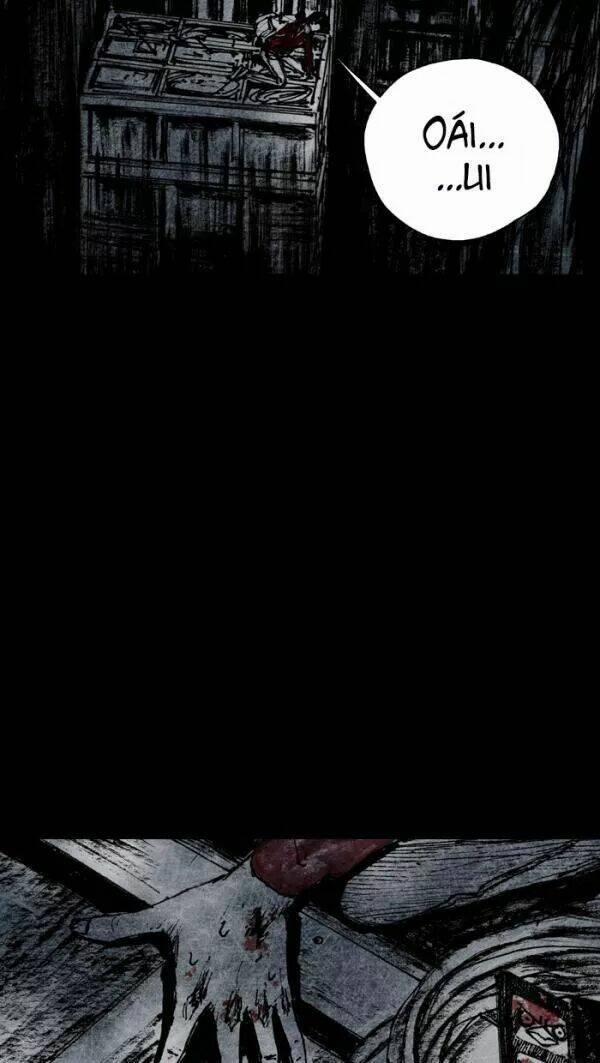 Distant Sky 28 trang 15