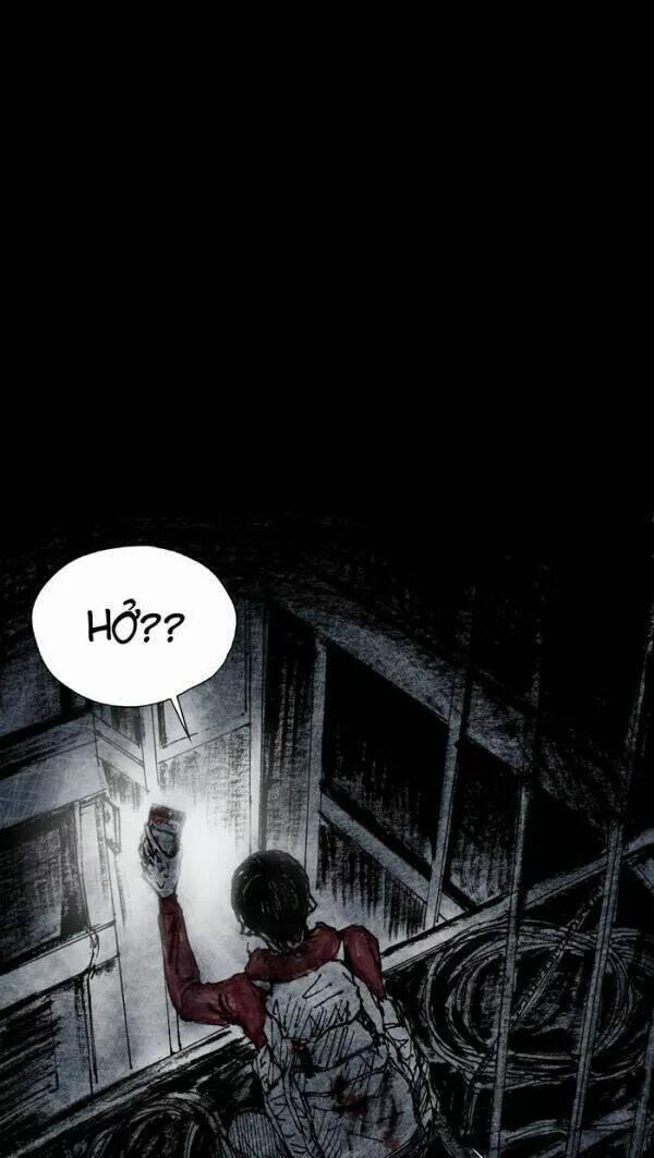 Distant Sky 28 trang 17