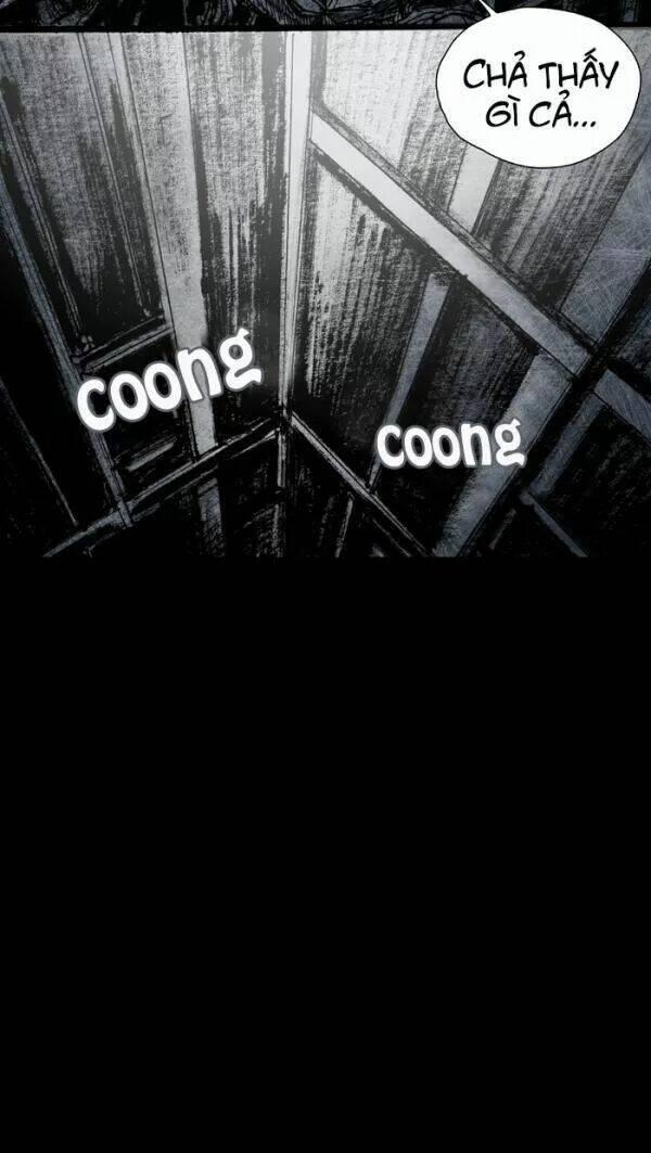 Distant Sky 28 trang 18