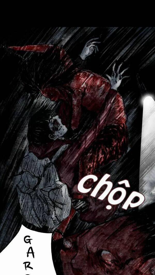 Distant Sky 28 trang 3