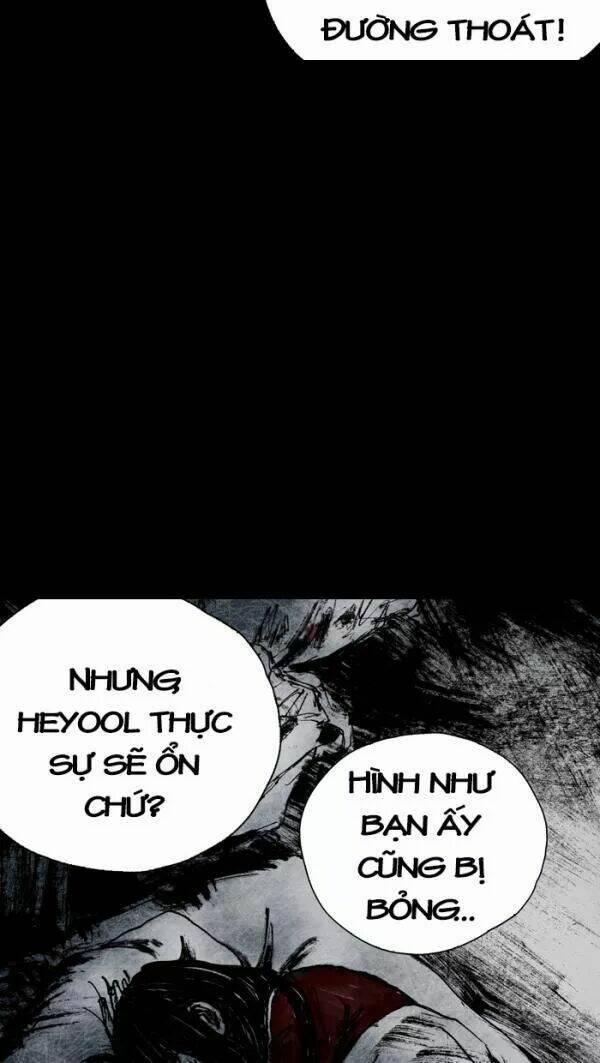 Distant Sky 28 trang 48