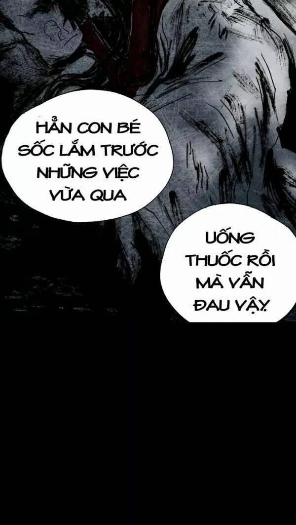 Distant Sky 28 trang 49