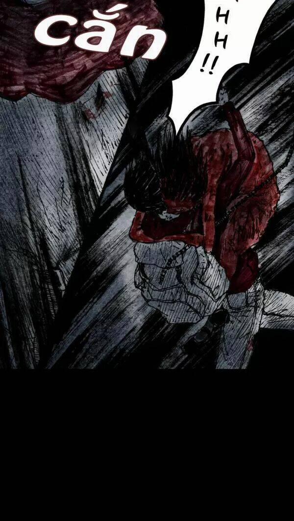 Distant Sky 28 trang 5