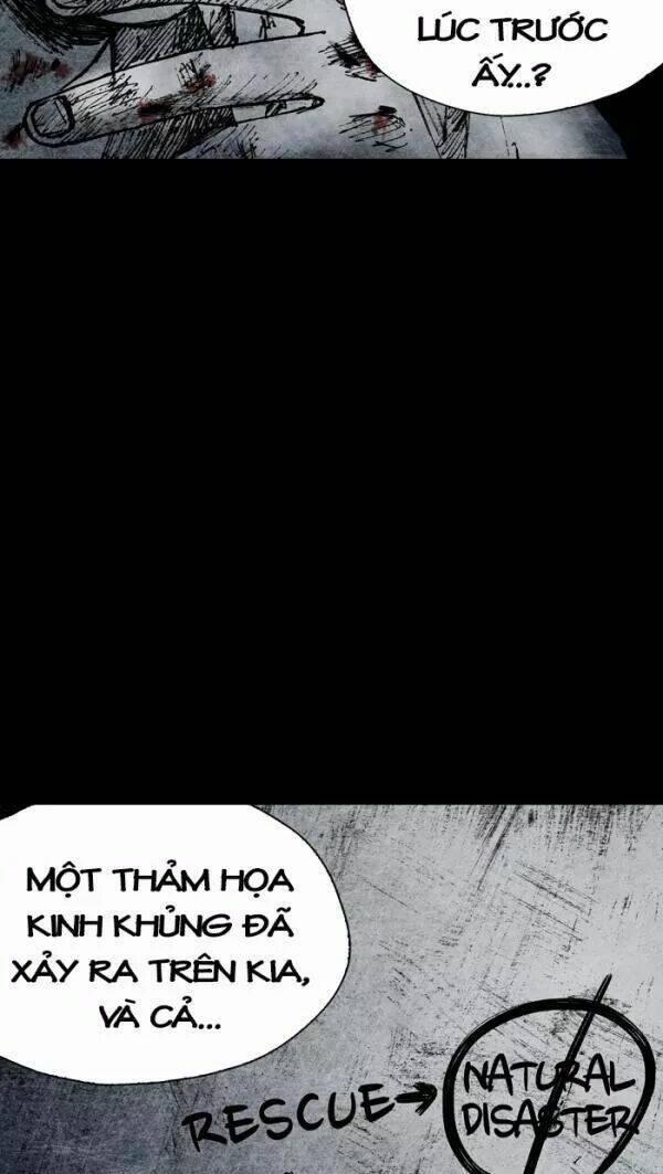 Distant Sky 28 trang 51