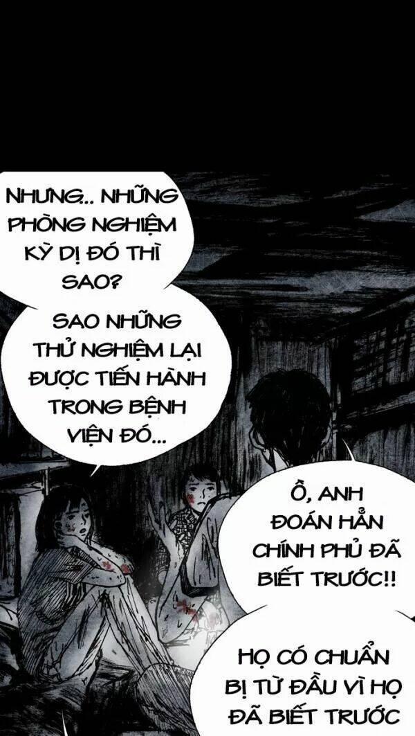 Distant Sky 28 trang 53