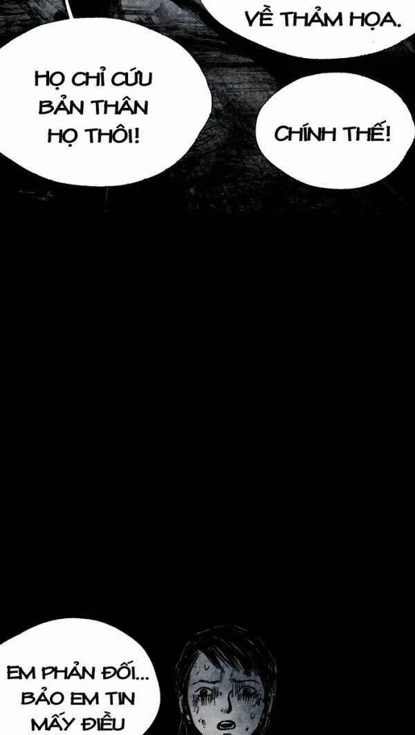 Distant Sky 28 trang 54