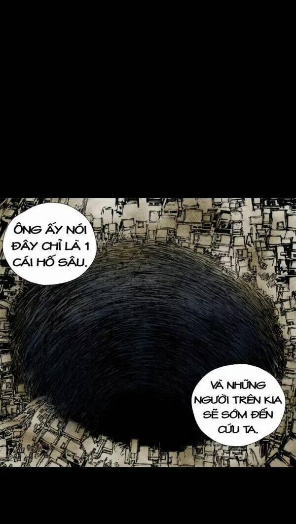 Distant Sky 28 trang 56