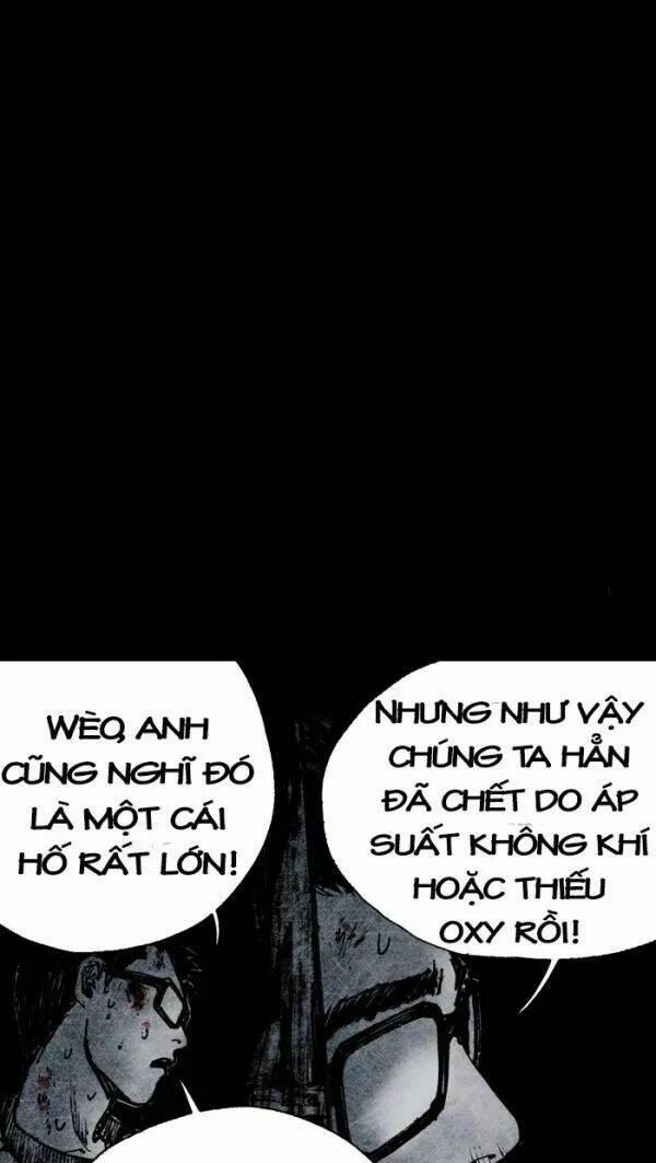 Distant Sky 28 trang 57