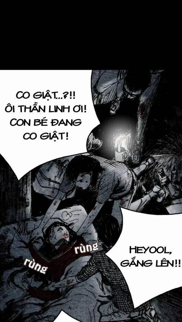 Distant Sky 28 trang 59