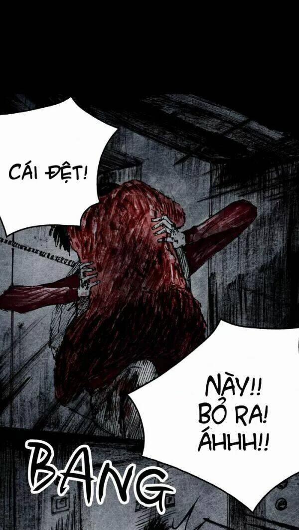 Distant Sky 28 trang 6