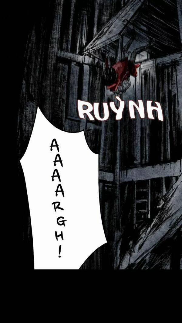 Distant Sky 28 trang 8