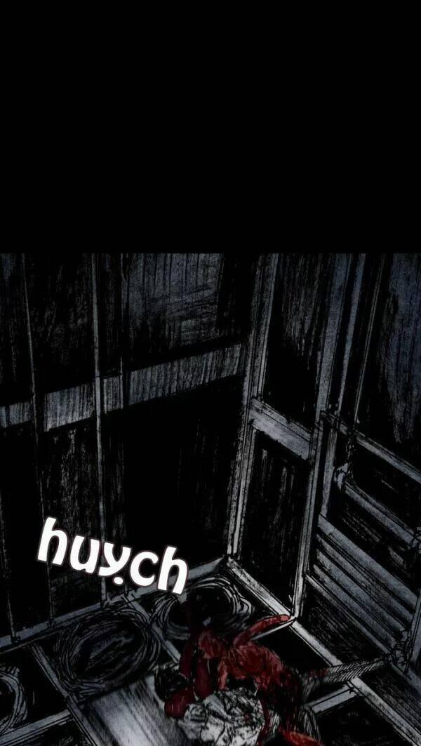 Distant Sky 28 trang 9