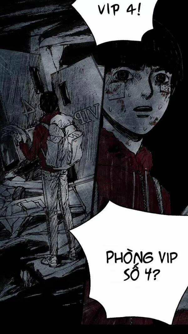 Distant Sky 29 trang 11