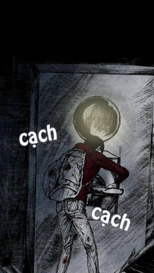 Distant Sky 29 trang 14