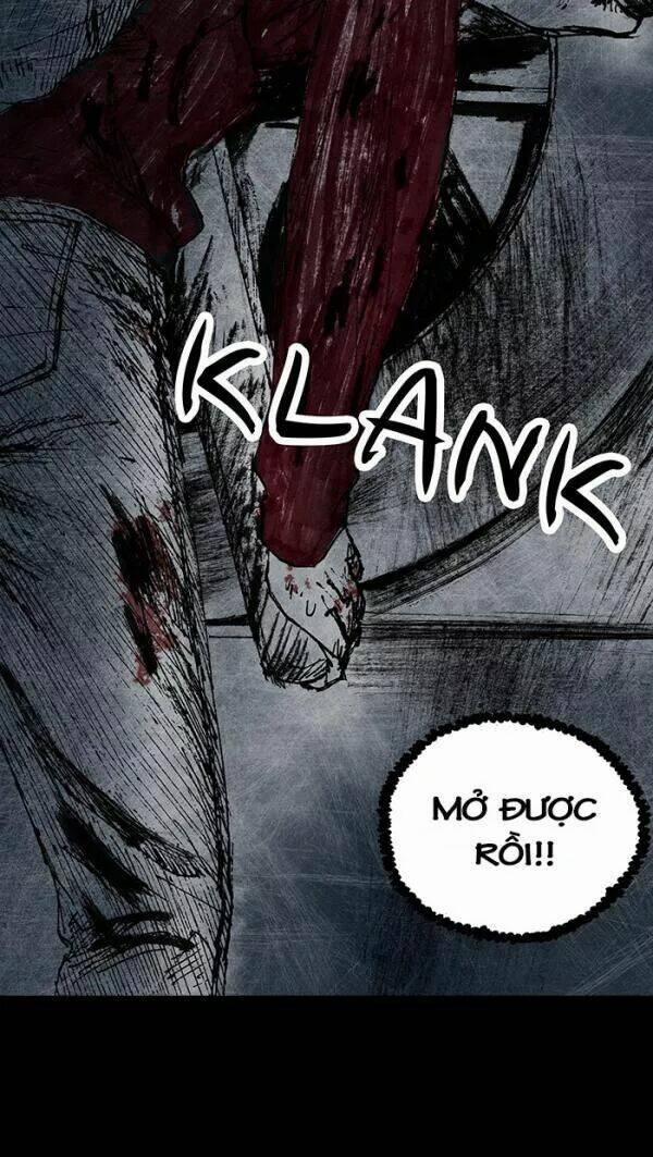 Distant Sky 29 trang 16